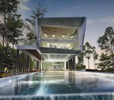 Baymont Residences image