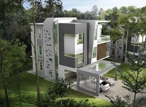 Baymont Residences image