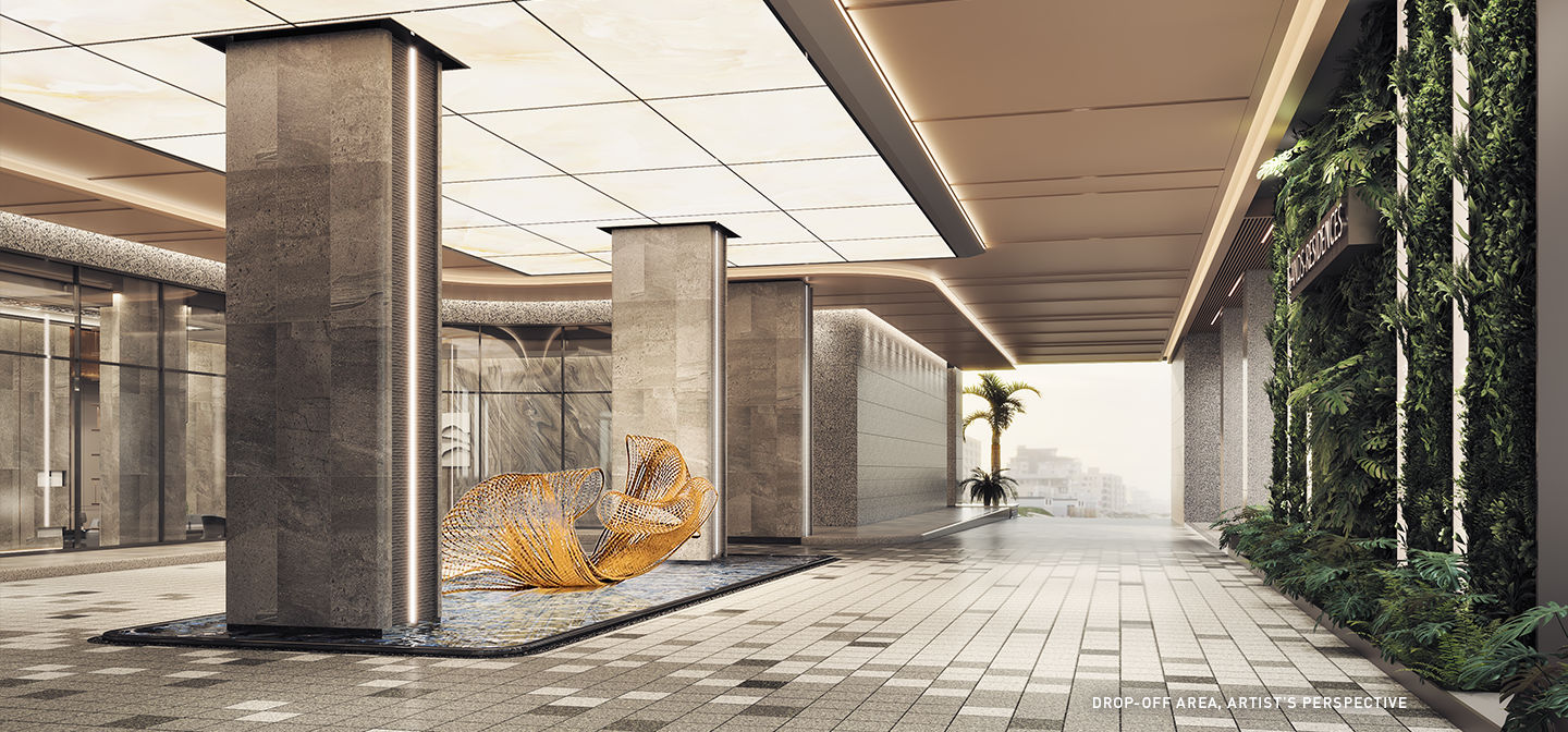 Sands Residences image