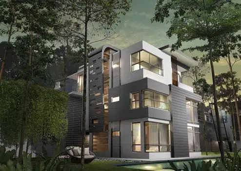 Baymont Residences image