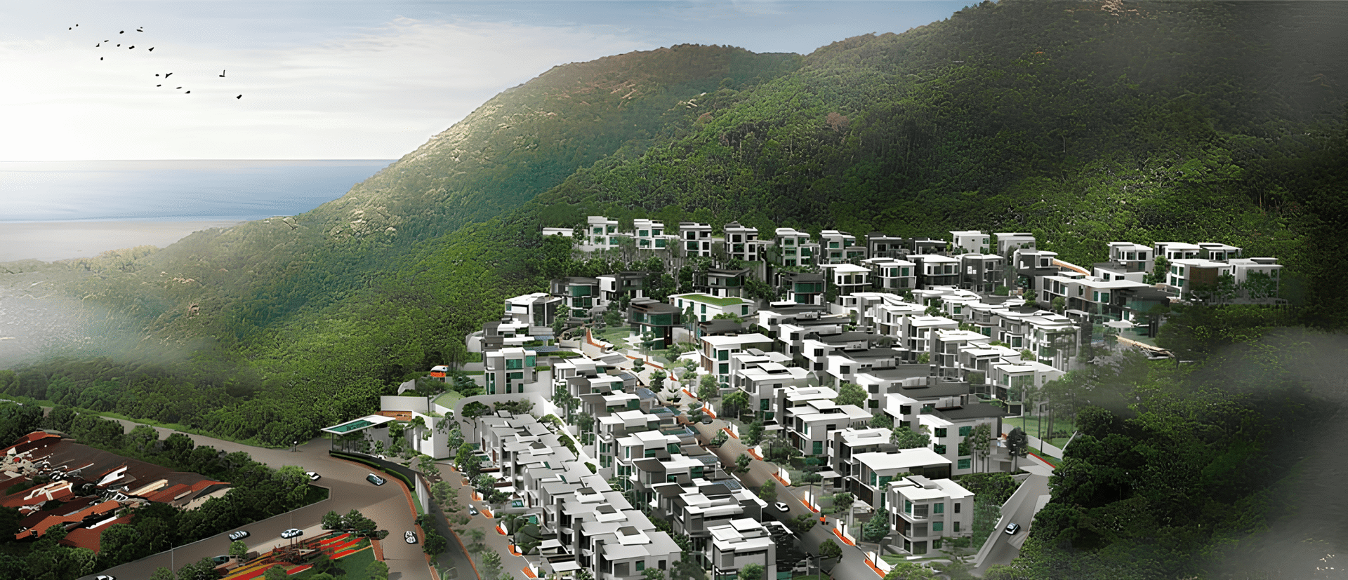 Baymont Residences image