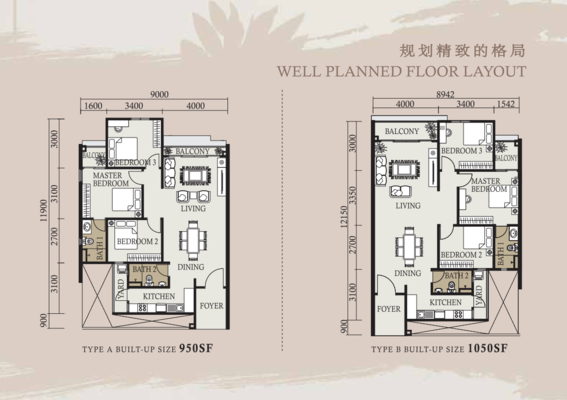 One City Height image