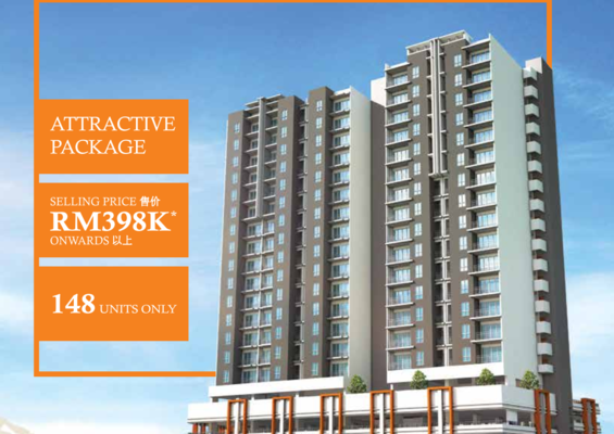 One City Height image