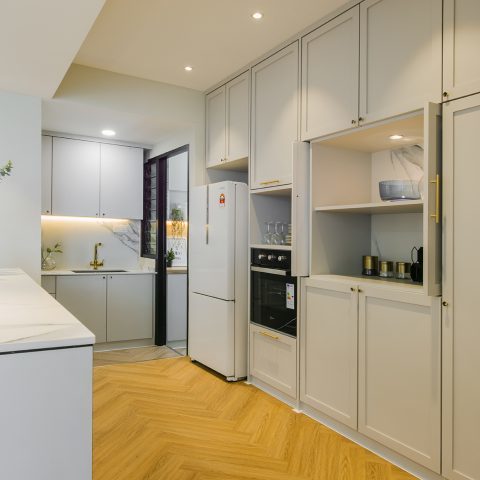 Emerald Residence image