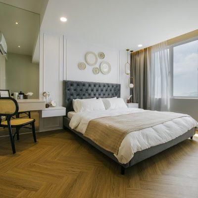 Emerald Residence | IQI Global 7