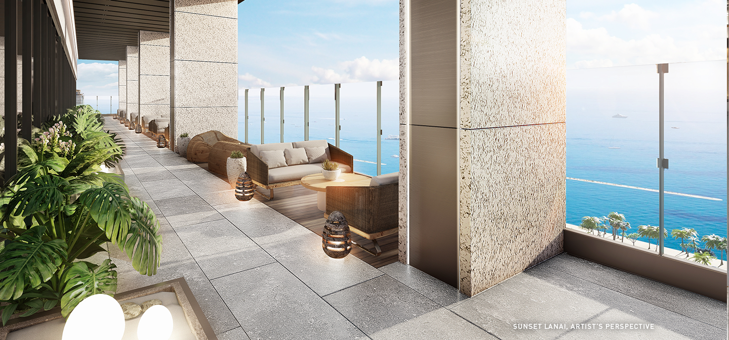 Sands Residences image