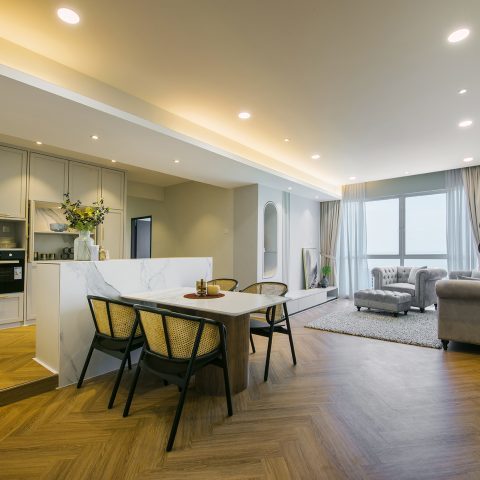 Emerald Residence image