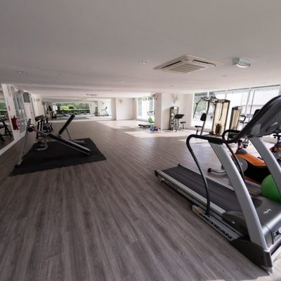 Emerald Residence | IQI Global 8