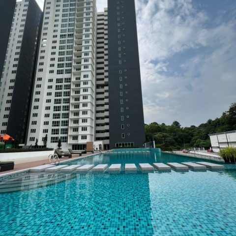 Emerald Residence image