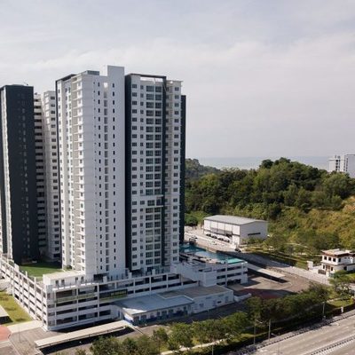 Emerald Residence | IQI Global 9