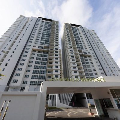 Emerald Residence image