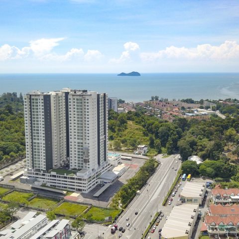 Emerald Residence image