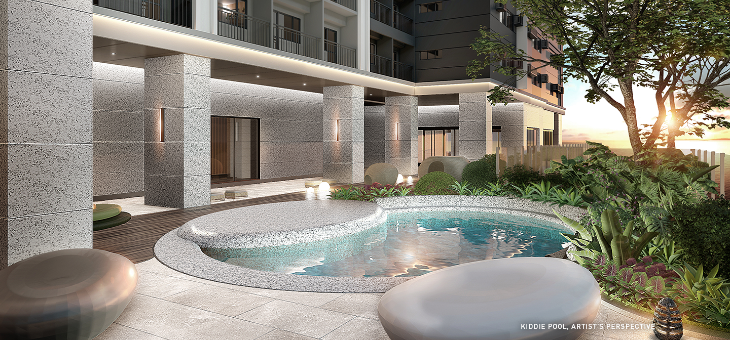 Sands Residences image