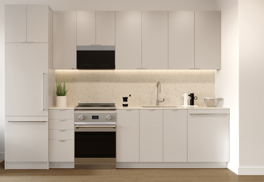 1989 Condominium in Burlington image