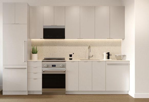 1989 Condominium in Burlington image