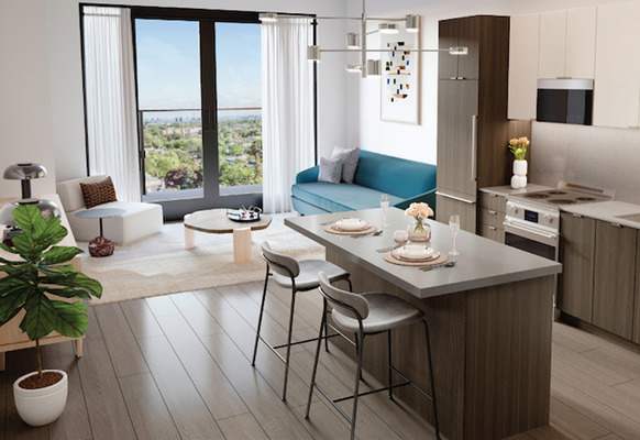 1989 Condominium in Burlington image