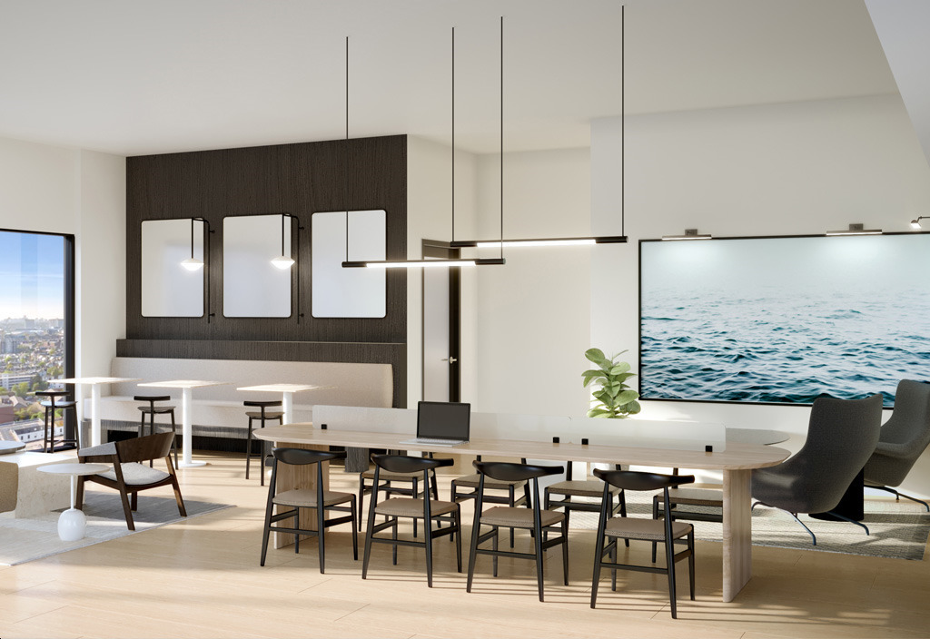 1989 Condominium in Burlington image