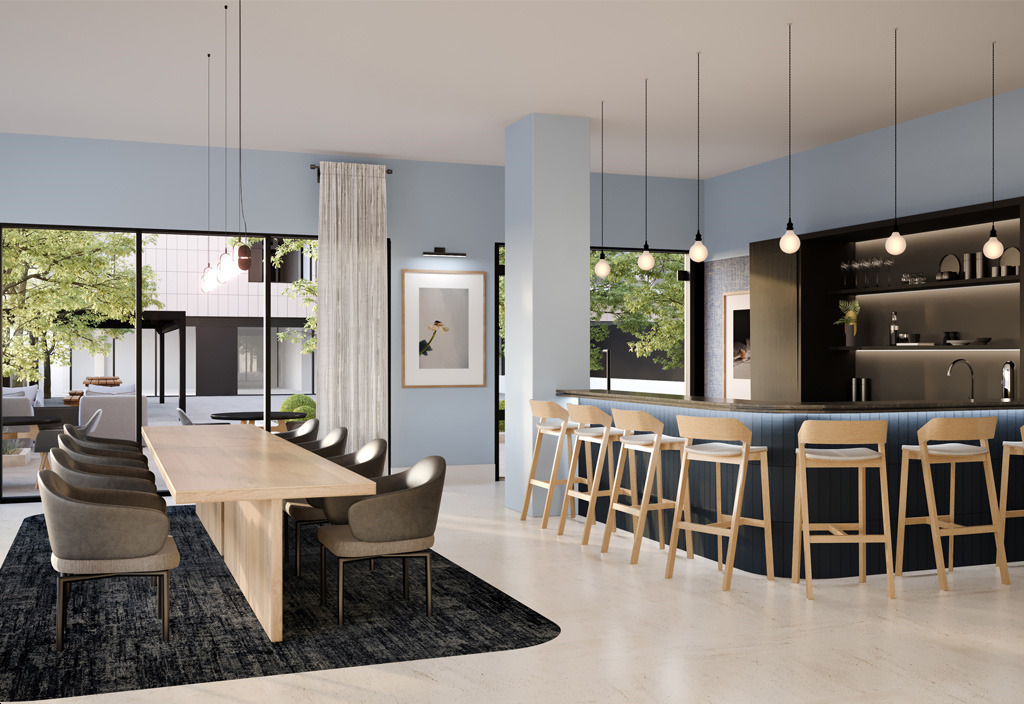 1989 Condominium in Burlington image