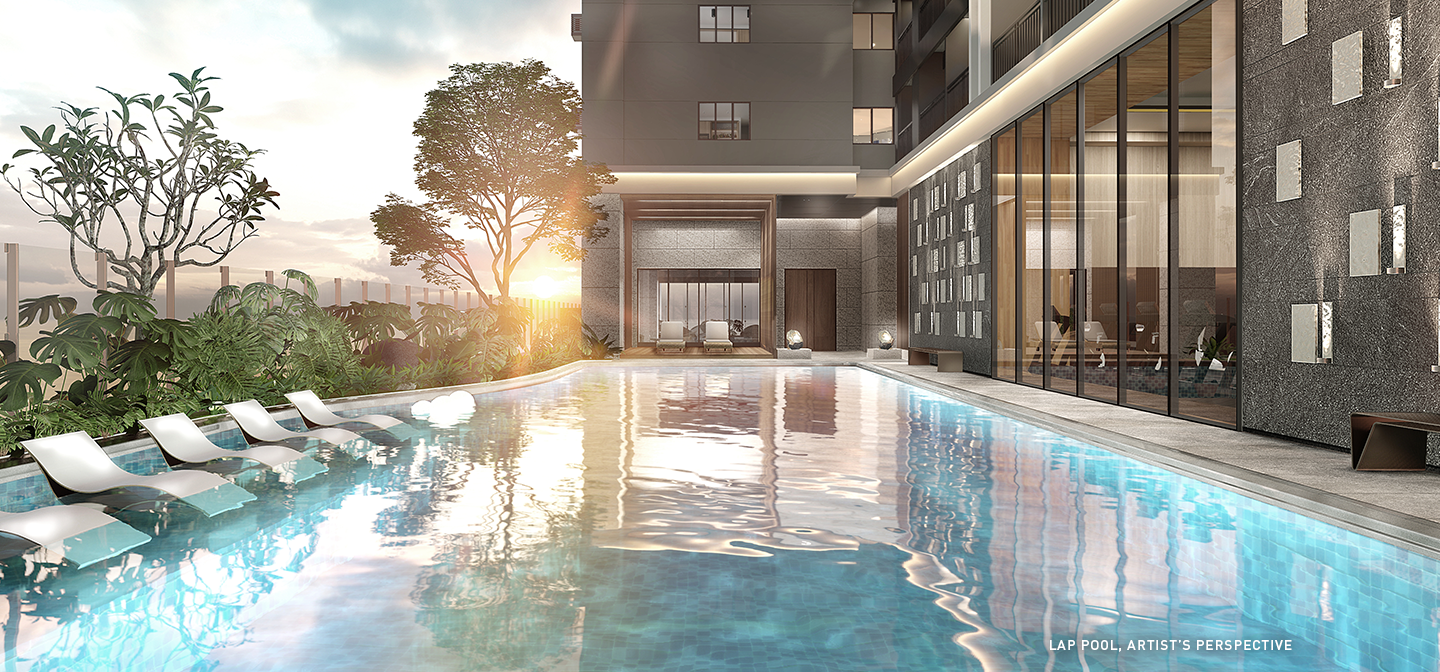 Sands Residences image