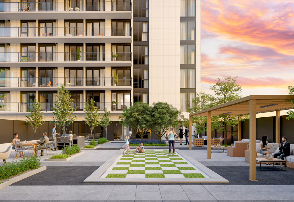 1989 Condominium in Burlington image