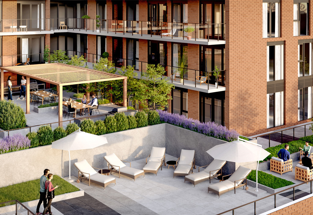 1989 Condominium in Burlington image