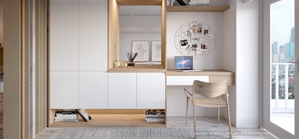 Mint Residences image