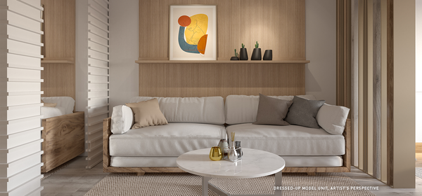 Mint Residences image