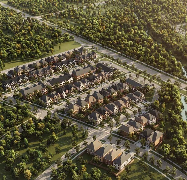 The Heights of Harmony image