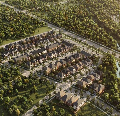 The Heights of Harmony image