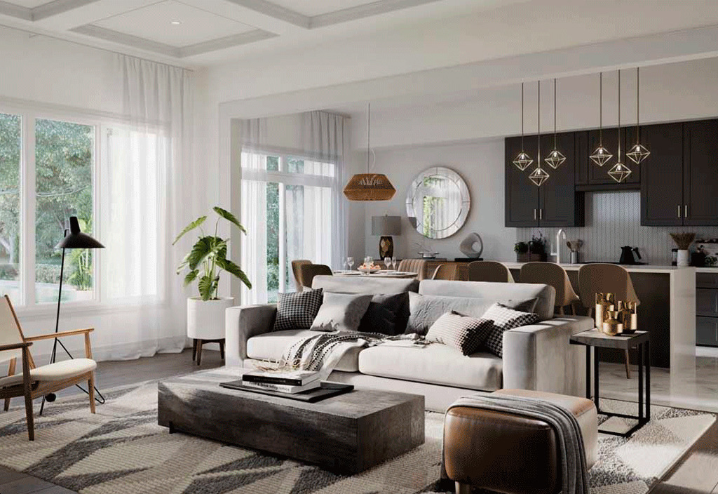 The Heights of Harmony image