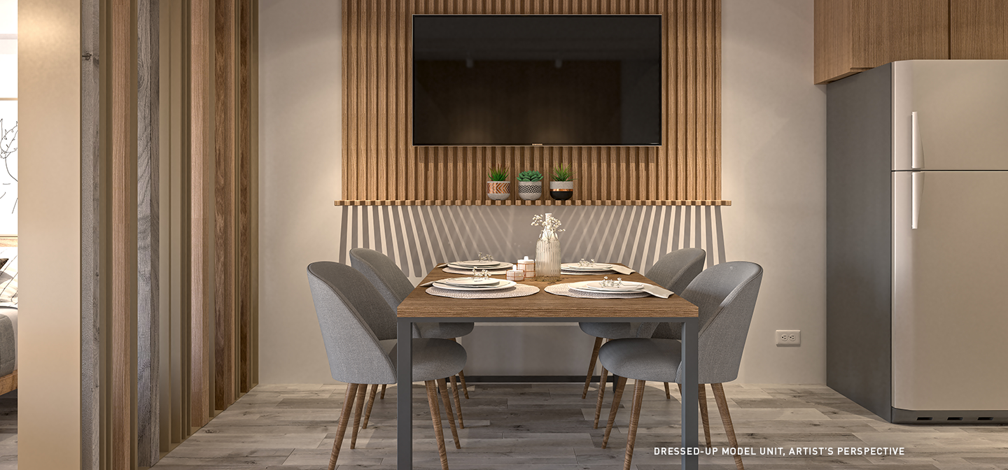 Mint Residences image