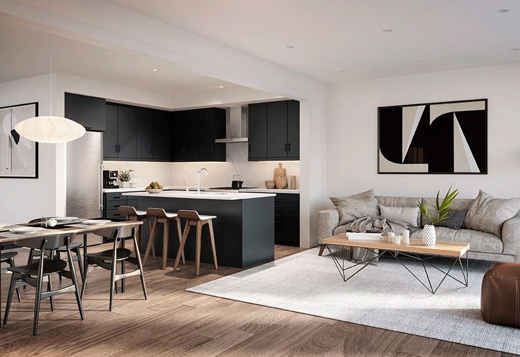 The Heights of Harmony image