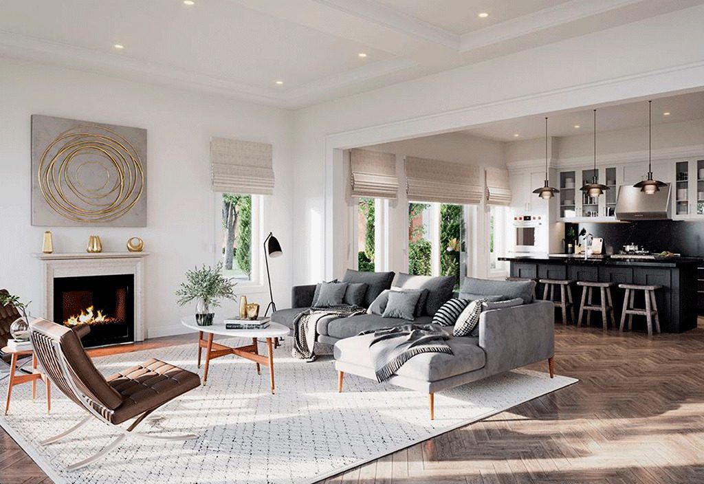 The Heights of Harmony image