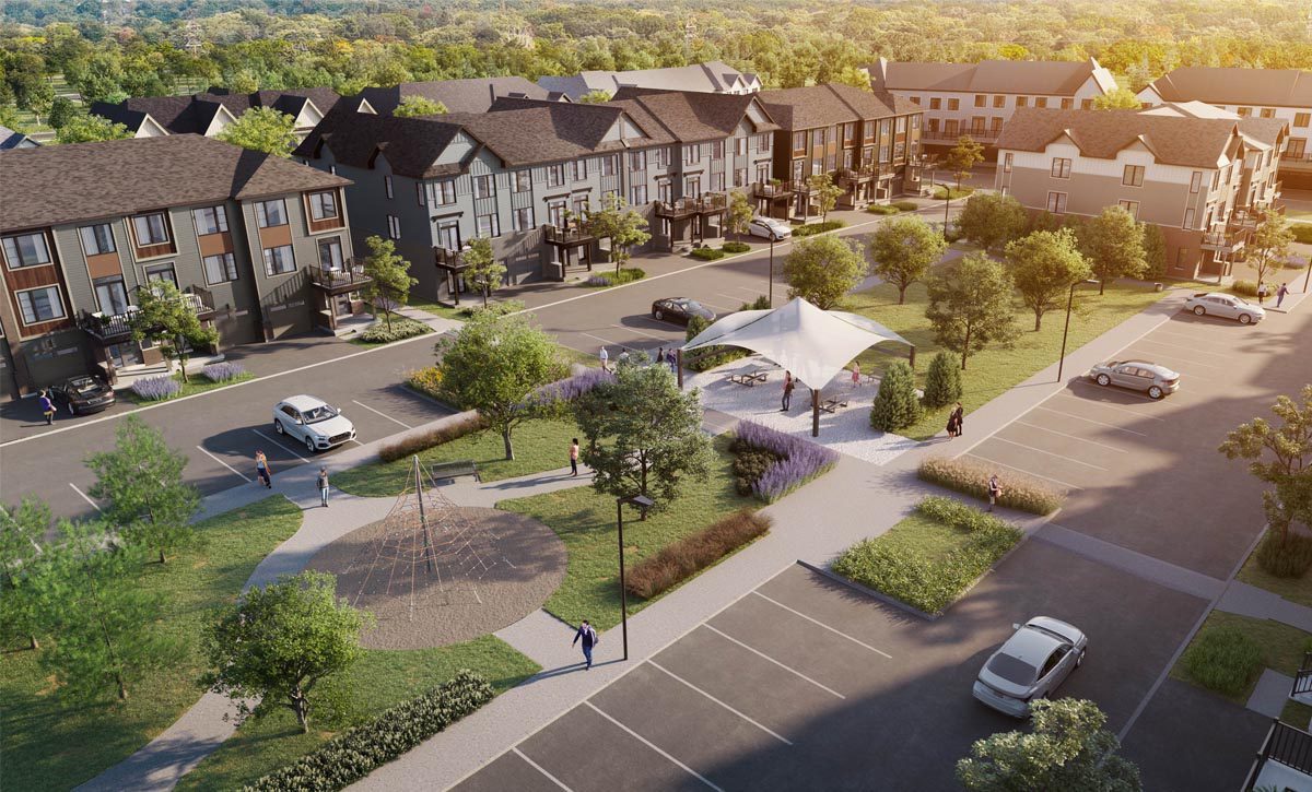 The Heights of Harmony image