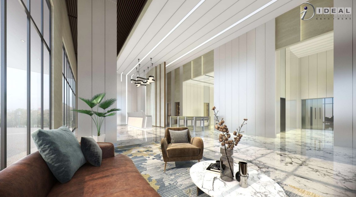 Ideal GBS @ Penang Airport (Rental) image