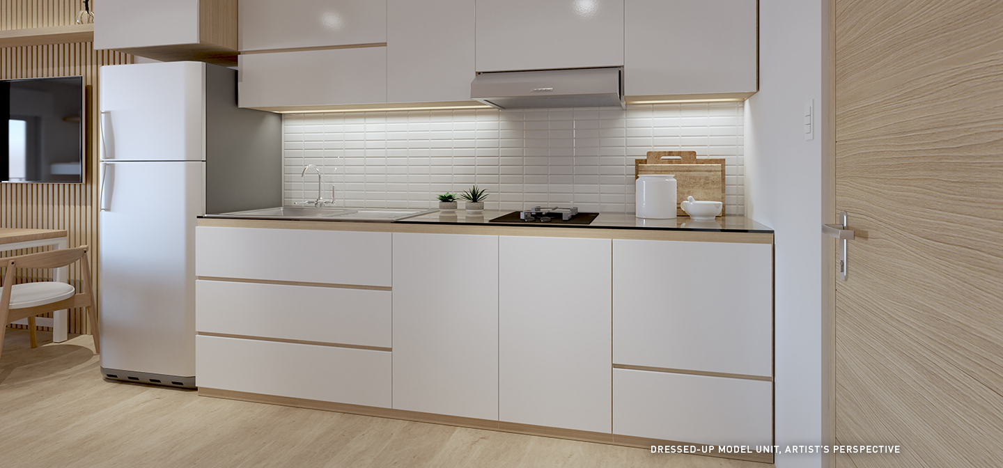 Mint Residences image