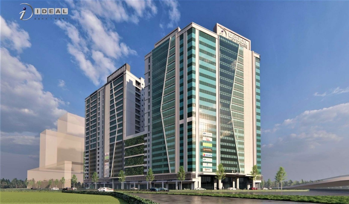 Ideal GBS @ Penang Airport (Rental) image