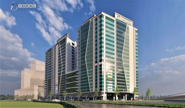 Ideal GBS @ Penang Airport (Rental) image