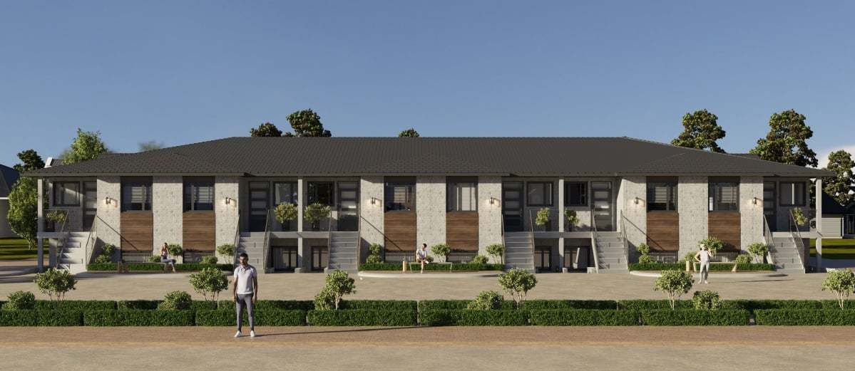 Wellington Way image