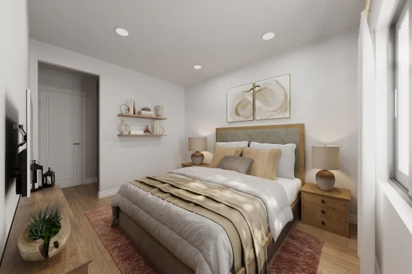 Wellington Way image