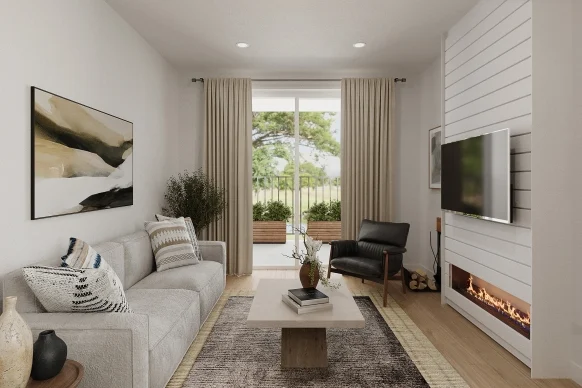 Wellington Way image