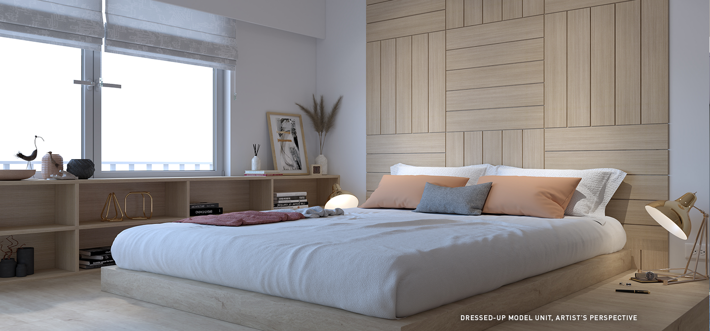 Mint Residences image