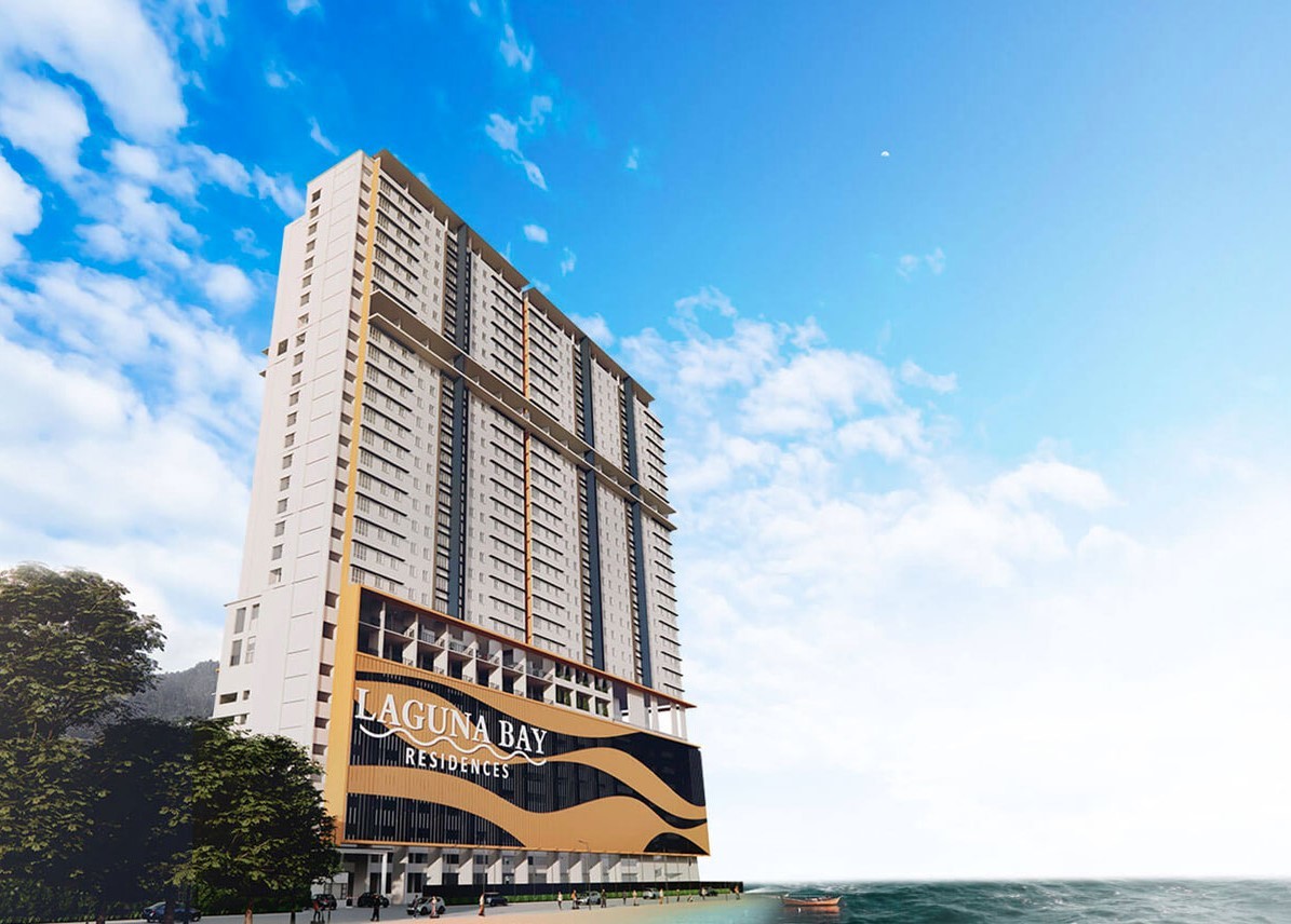 Laguna Bay Residences image