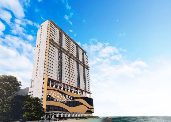 Laguna Bay Residences image