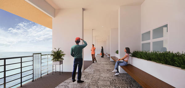 Laguna Bay Residences image