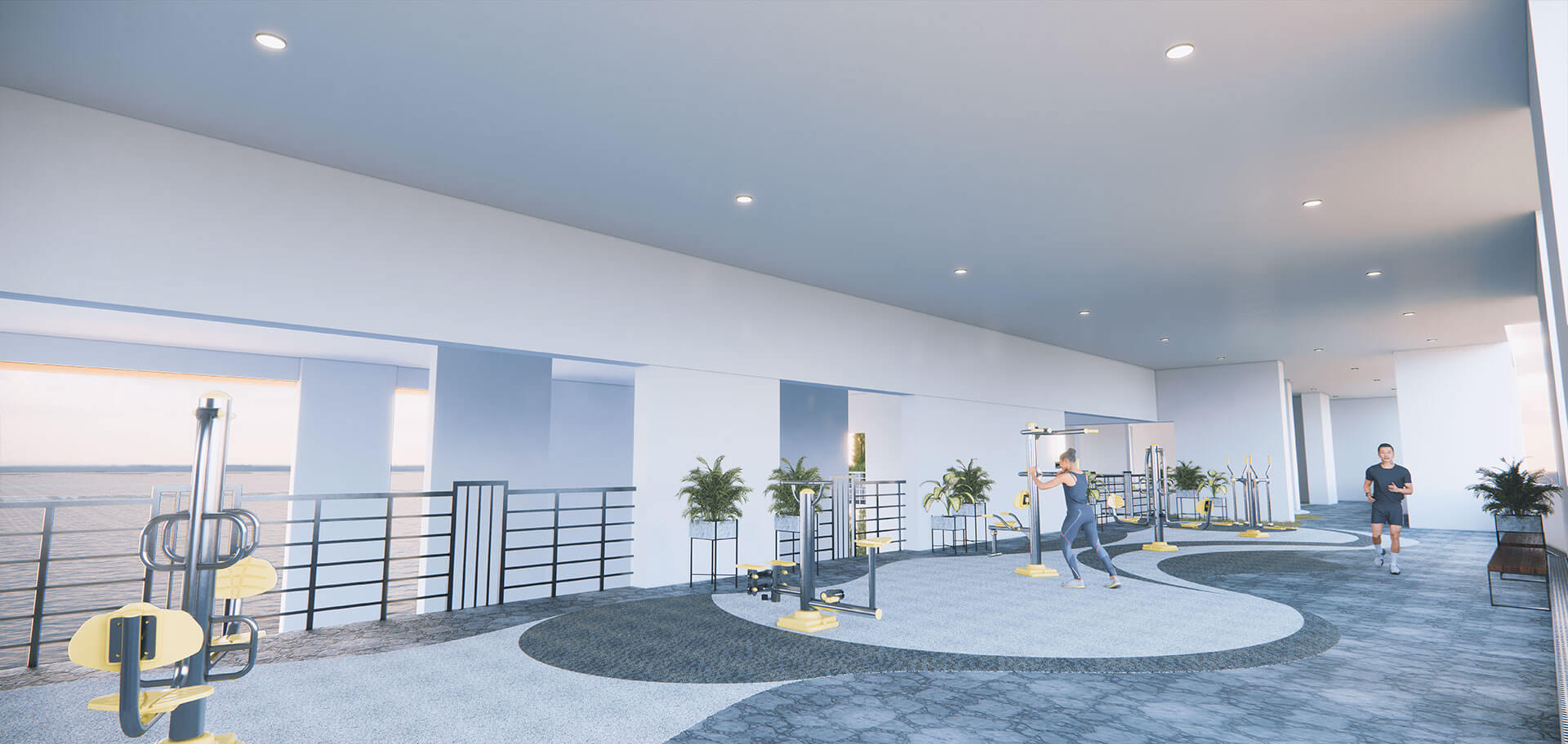 Laguna Bay Residences image