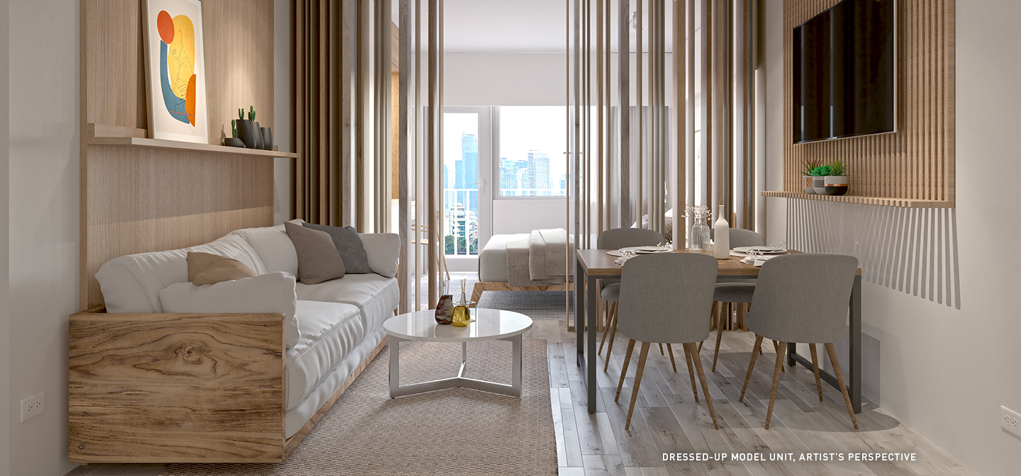 Mint Residences image