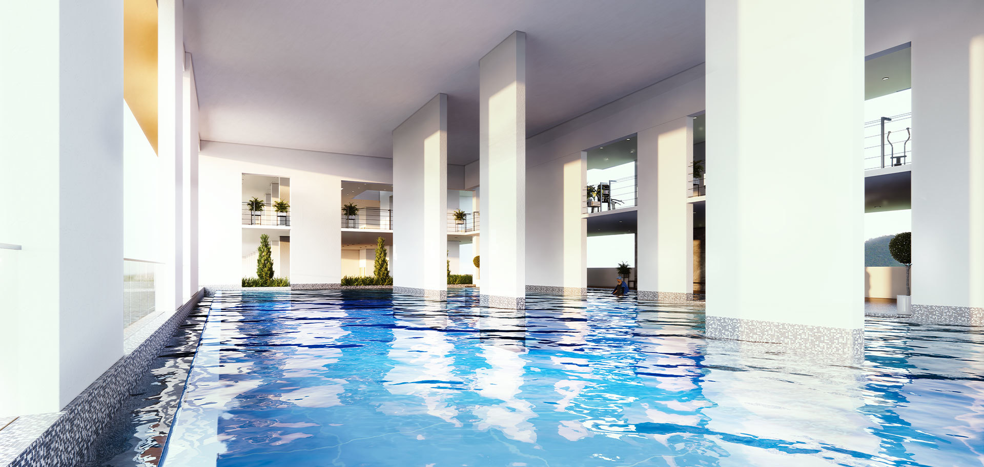 Laguna Bay Residences image