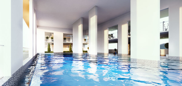 Laguna Bay Residences | IQI Global 6