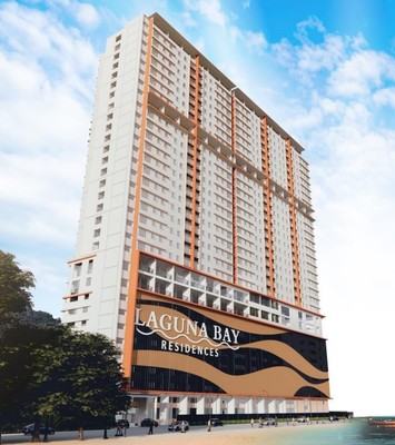 Laguna Bay Residences image